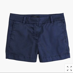 navy jcrew chino